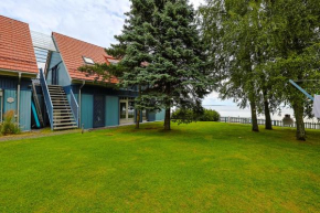 Laikas Prie Marių Apartments Waterfront, by Cohost in Preila
